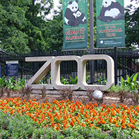 Smithsonian National Zoological Park